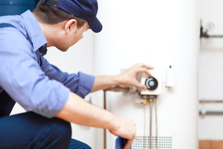 3 Signs It’s Time To Start Looking For A Water Heater Replacement Thumbnail