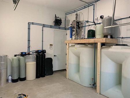 Reverse Osmosis for Drinking Water: What It Removes and Where It Works Best