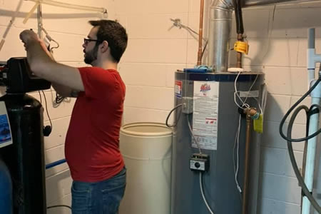 Sulfur Smell in Well Water: When a Sulfur Filter Is the Right Solution