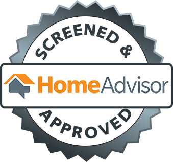 home-advisor Logo