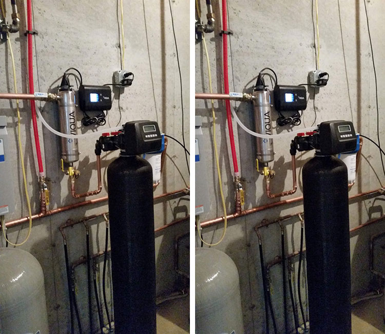 Sediment Filter-Water Softener-Ultra Violet Purification Greene County, NY Thumbnail