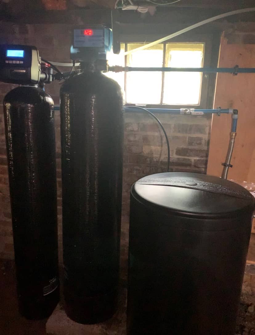 Water Softener Installation in Hudson, NY Thumbnail